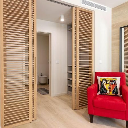 Modern & Stylish Apartment In Av. Da Liberdade By Lovelystay Lizbona Zewnętrze zdjęcie