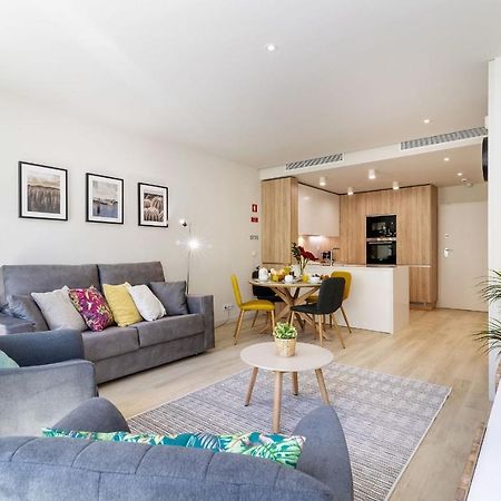 Modern & Stylish Apartment In Av. Da Liberdade By Lovelystay Lizbona Zewnętrze zdjęcie