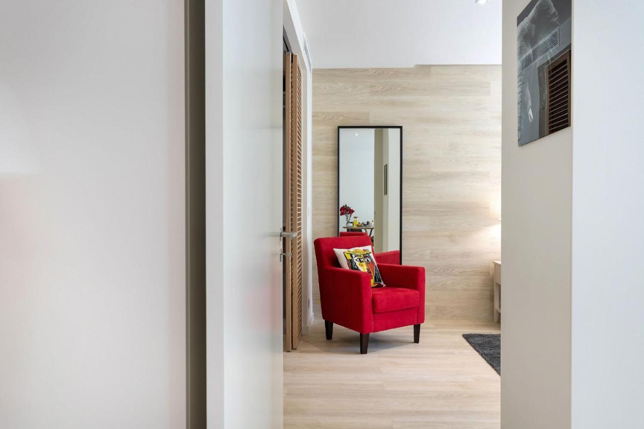 Modern & Stylish Apartment In Av. Da Liberdade By Lovelystay Lizbona Zewnętrze zdjęcie