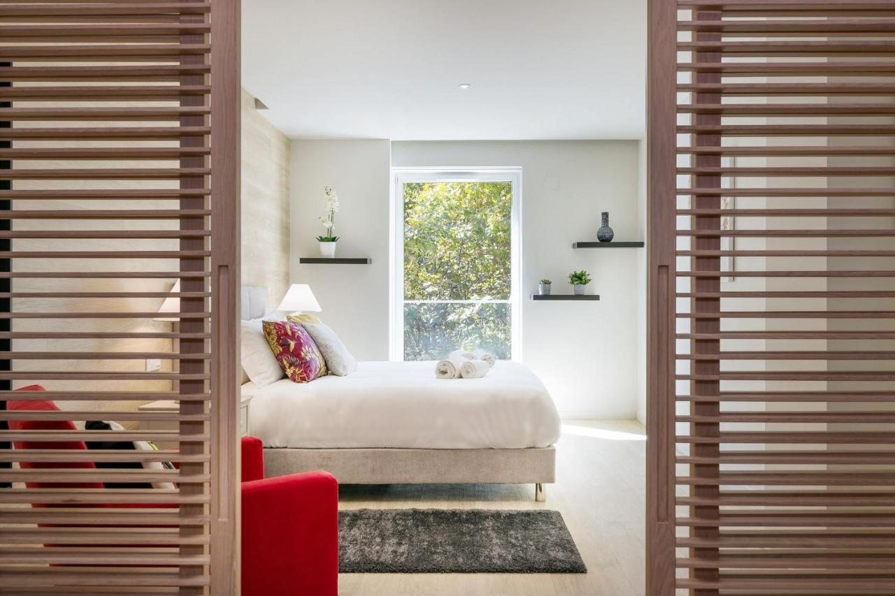 Modern & Stylish Apartment In Av. Da Liberdade By Lovelystay Lizbona Zewnętrze zdjęcie